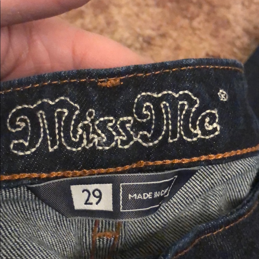 Jeans - Picture 3 of 6